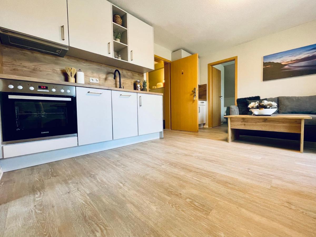 Ferienhaus Am Achterwasser Uckeritz Luaran gambar