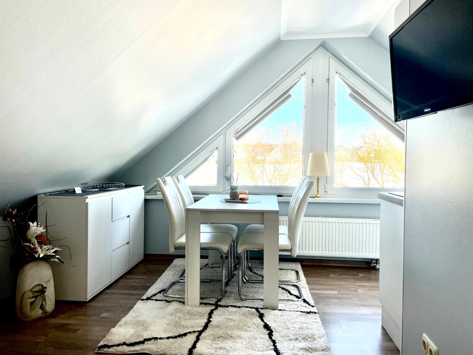 Ferienhaus Am Achterwasser Uckeritz Luaran gambar